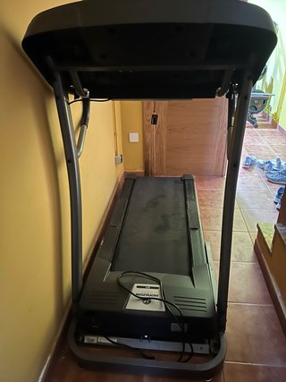 Cinta de Correr Horizon HF