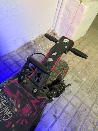 Patinete Eléctrico Smartgyro Pro