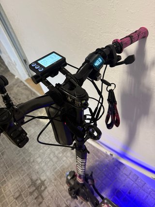 Patinete Eléctrico Smartgyro Pro