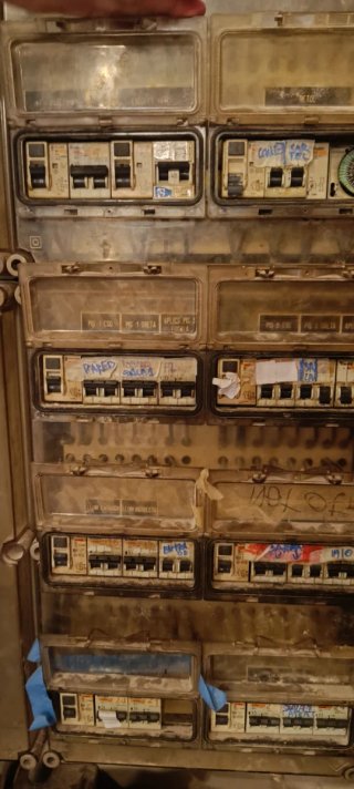 Electricista