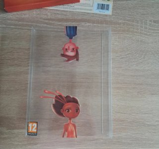 Juego Broken Age PC