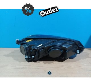 GF FARO IZQ VOLKSWAGEN VW GOLF 7 XENON 12-17 LUZ DIURNA DRL?