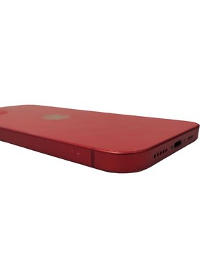 iPhone 12 128GB Rojo