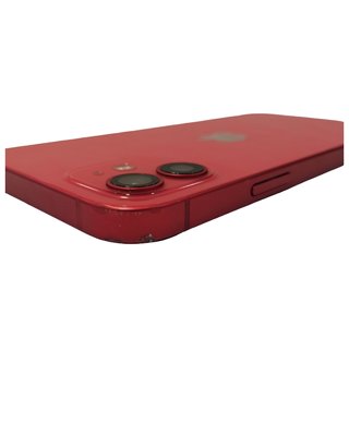 iPhone 12 128GB Rojo