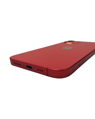 iPhone 12 128GB Rojo