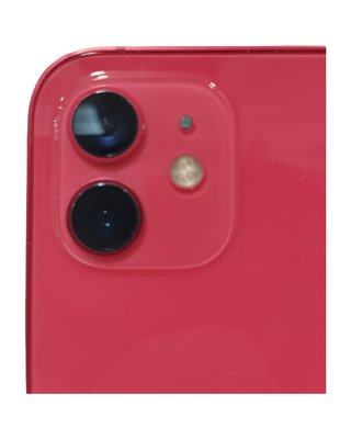 iPhone 12 128GB Rojo