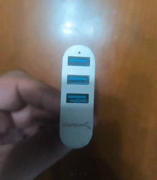 Sabrent Hub USB
