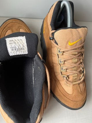 Zapatillas Nike ACG Talla 39