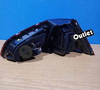 GF PILOTOS VOLKSWAGEN VW GOLF 7 12-17 LOOK GTI INTERMITENTE