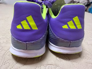 Zapatillas Fútbol Sala Talla 40