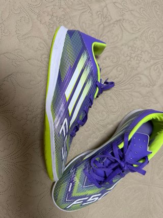 Zapatillas Fútbol Sala Talla 40