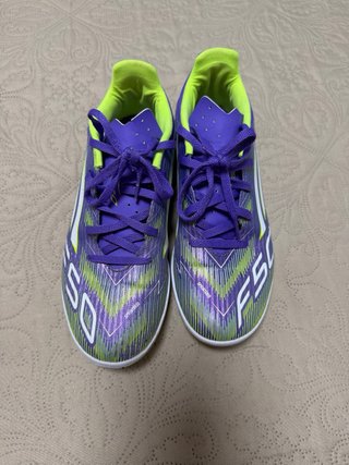 Zapatillas Fútbol Sala Talla 40