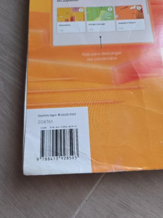 Matemáticas 1 secundaria Revuela