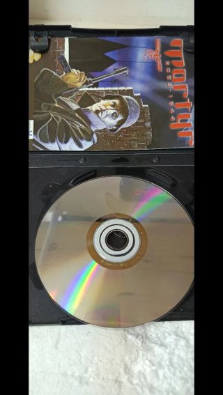 Juego PC Mortyr ZetaGames