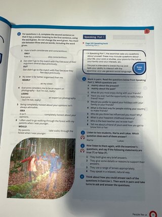 Complete Advanced Student's Book without Answer...