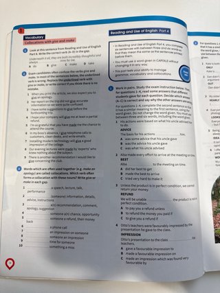 Complete Advanced Student's Book without Answer...