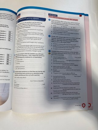 Complete Advanced Student's Book without Answer...