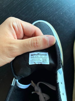 Jordan 1 Retro Low Travis Scott Verde Oliva