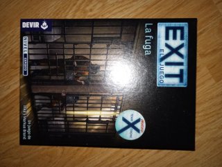 Escape Room The Game: Realidad Virtual