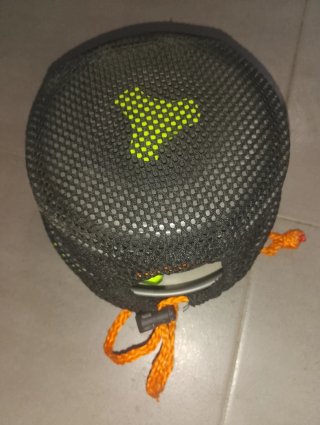 Kit Cocina Camping