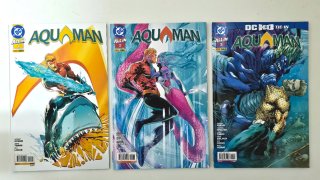 All In Aquaman COMPLETO