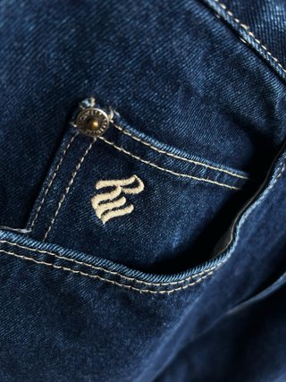 Vaqueros Rocawear Baggy W28