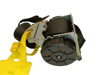 CINTURON SEGURIDAD TRASERO DERECHO BMW SERIE 1 BE