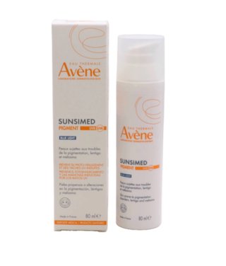 Avène Sunsimed Pigment Protector Solar