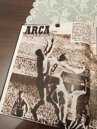 Los Tesoros del Real Madrid - Libro
