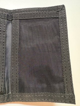 Cartera QuickSilver original — Deportiva