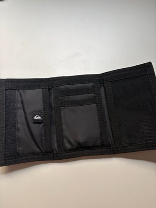 Cartera QuickSilver original — Deportiva