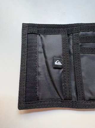 Cartera QuickSilver original — Deportiva