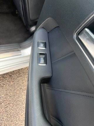 Mercedes-Benz Clase E 2012