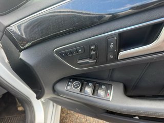 Mercedes-Benz Clase E 2012