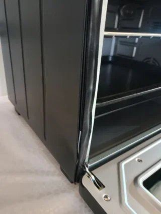 HORNO SOBREMESA D'ELONGUI