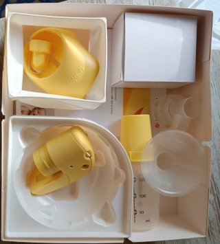 Medela Mini Electric Extractor Leche