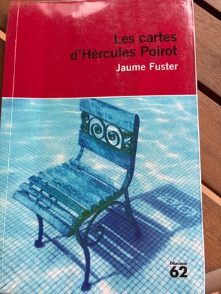 Les cartes d'Hèrcules Poirot