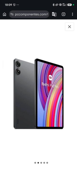 Xiaomi Redmi Pad Pro