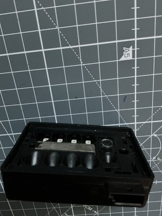 Sensor Luz y Lluvia BMW E46 2003
