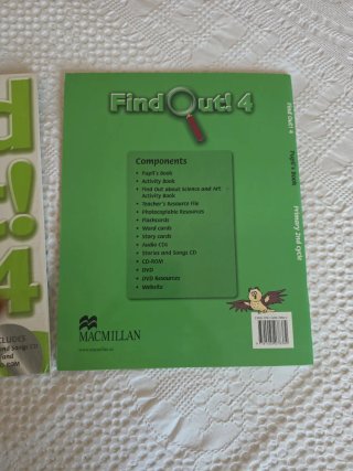 FIND OUT 4 Pb