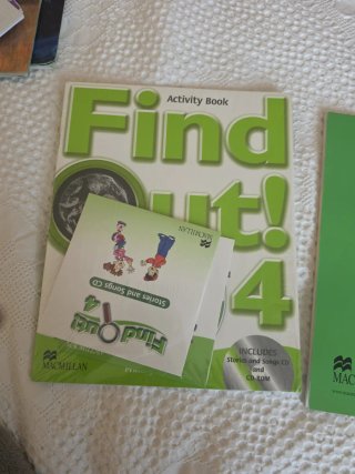 FIND OUT 4 Pb