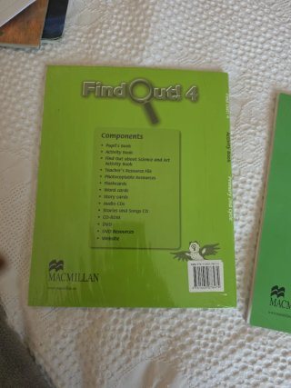 FIND OUT 4 Pb