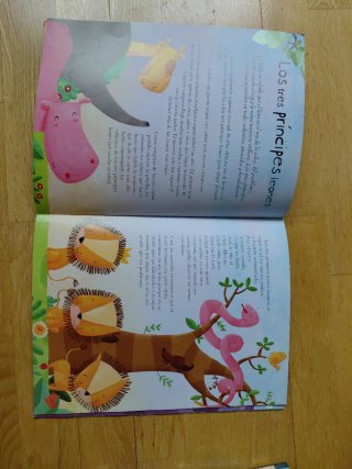 Cuentos para soñar un libro de historias para t...