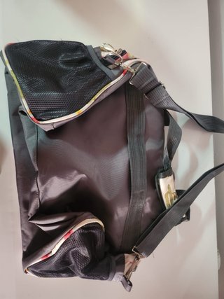 Bolso de viaje o deportivo