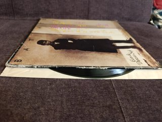 Vinilo Franco Battiato Ecos de Danzas Sufi