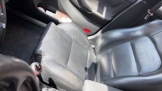 Asientos piel eléctricos Seat Leon mk1