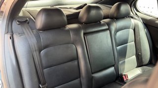 Asientos piel eléctricos Seat Leon mk1