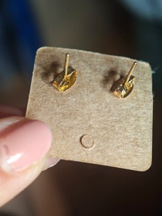 Pendientes
