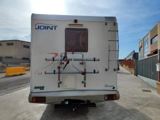 FIAT Ducato 2004