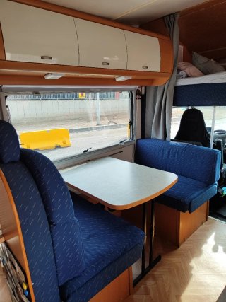 FIAT Ducato 2004